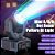 Moving Beam Led 30w 2in1  Led Controle DMX512 Multifuncional - 66012 - Imagem 3