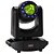 Moving Head Beam 100W LED control DMX - 81940 - Imagem 3