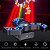 Moving Head Beam 120w  RGBW Giratório Multi-Efeitos - 66010 - Imagem 6