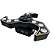 Moving Head Beam 120w  RGBW Giratório Multi-Efeitos - 66010 - Imagem 7