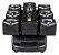 Mini Moving Beam 120w Rgb Cristal Mágico Barra Luz Festa Dmx - 81924 - Imagem 6