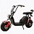 Moto Elétrica Scooter Adulto Urban 1000w 32km/h Inglaterra Preta - 81902 - Imagem 1