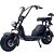 Moto Elétrica Scooter Adulto Urban 1000w 32km/h Preto - - Imagem 6