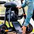 Acessório Assento+bag P/ Patinete Eletrico Base Preto - 81348 - Imagem 3