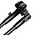 Bipod Ajustavel Bipé Tático Abs Retrátil Alumínio 215-250mm - 82499 - Imagem 9