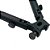 Bipé tático YDTECH de 20-29mm para armas longas - 82011 - Imagem 5