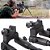 Bipé tático YDTECH de 20-29mm para armas longas - 82011 - Imagem 4
