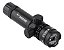 Mira Laser Vermelho Mount Metal Recarregável - 82010 - Imagem 3