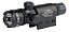 Mira Laser Vermelho Mount Metal Recarregável - 82010 - Imagem 7