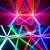 Moving Light Led Laser 120w Festa Eventos Balada Dmx Dj Show - 82258 - Imagem 2