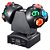 Mini Moving Duplo Led Rgbw Dmx 100w Strobo Dj + Festa Bivolt - 82498 - Imagem 7