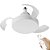 Ventilador de Teto Retrátil 80w Bocal E27 3 Pas - 82348 - Imagem 1