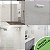 Exaustor de Ar Para Ambientes Pequenos 200mm 20cm - 82517 - Imagem 4
