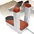 Secador Elétrico Portátil Para Sapatos, Botas, Meias e Tênis – Compacto e Rápido - 84561 - Imagem 8