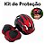 Triciclo Elétrico Drift 6,5 polegadas 250w C/ KIT Proteção Fogo e Agua - 81932 - Imagem 7
