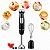 Mixer Elétrico Portátil 5 em 1 400W 8 Velocidades 110V - 82689 - Imagem 7