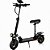PATINETE ELETRICO DOBRÁVEL COM BANCO 500W 32Km/h - 81980 - Imagem 1