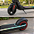 Patinete Elétrico 130w 24v 16km/h Dobrável Preto - 82923 - Imagem 7
