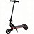 Patinete Elétrico Infantil 200W Com Suspensão 6,5 Dobrável Preto - 82924 - Imagem 1