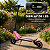 Patinete Elétrico Infantil 200W Com Suspensão 6,5 Dobrável Rosa - 82924 - Imagem 3