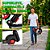 Patinete Elétrico 200w Com Banco Dobrável Led 21,6v 16km/h Rosa - 82929 - Imagem 12