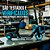 Patinete Elétrico 200w Com Banco Dobrável Led 21,6v 16km/h Rosa - 82929 - Imagem 10