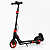 Patinete Elétrico 200w Com Banco Dobrável Led 21,6v 16km/h Preto - 82929 - Imagem 6