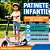 Patinete Elétrico 200w Com Banco Dobrável Led 21,6v 16km/h Preto - 82929 - Imagem 15