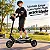 PATINETE ELÉTRICO COM AMORTECEDOR OFF-ROAD 800W PRETO - 82049 - Imagem 2