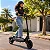 PATINETE ELÉTRICO COM AMORTECEDOR OFF-ROAD 800W PRETO - 82049 - Imagem 8