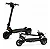 PATINETE ELÉTRICO COM AMORTECEDOR OFF-ROAD 800W PRETO - 82049 - Imagem 1