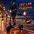 PATINETE ELÉTRICO COM AMORTECEDOR OFF-ROAD 800W Dobrável Laranja - 82049 - Imagem 5