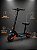 Patinete Elétrico 500w Com Banco E Amortecedor Off Road - 82913 - Imagem 4