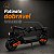 Patinete Elétrico 500w Com Banco E Amortecedor Off Road - 82913 - Imagem 3