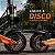 Patinete Elétrico 500w Com Banco E Amortecedor Off Road - 82913 - Imagem 8