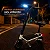 Patinete Elétrico 350w Dobrável Com Banco E Suspensão Branco - 82918 - Imagem 11