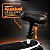 Patinete Elétrico 350w Dobrável Com Banco E Suspensão Branco - 82918 - Imagem 10
