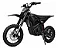Moto Elétrica Off-road Potência 2500w 60km Cross - 82935 - Imagem 2