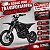 Moto Elétrica Off-road Potência 2500w 60km Cross - 82935 - Imagem 9