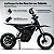 Moto Elétrica Off-road Potência 2500w 60km Cross - 82935 - Imagem 8
