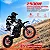 Moto Elétrica Off-road Potência 2500w 60km Cross - 82935 - Imagem 5