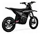 Moto Elétrica Off-road Potência 2500w 60km Cross - 82935 - Imagem 3