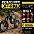 Moto Elétrica Off Road G1 Potência 1500w 64km/h - 82949 - Imagem 9