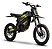 Moto Elétrica Off Road G1 Potência 1500w 64km/h - 82949 - Imagem 1
