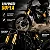 Moto Elétrica Off Road G1 Potência 1500w 64km/h - 82949 - Imagem 10