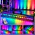 Refletor Ribalta Rgb 180w Dmx512 Para Palco Festas Eventos - 81570 - Imagem 3