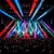 Canhão De Luz Refletor 18 Leds Borda Iluminação Dmx Festa - 82988 - Imagem 8