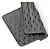 Tapete Escorredor De Louça Silicone Flexível Dobrável 40x30CM - 84310 - Imagem 7