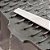 Tapete Escorredor De Louça Silicone Flexível Dobrável 40x30CM - 84310 - Imagem 9