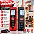 Trena Digital A Laser Ultrassônica Medidor De Distância 80m Vermelho - 82576 - Imagem 4